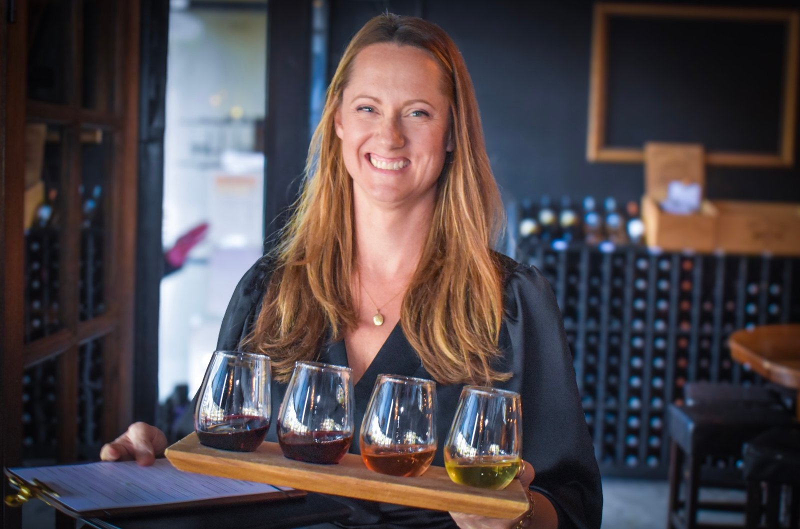 district wine long beach