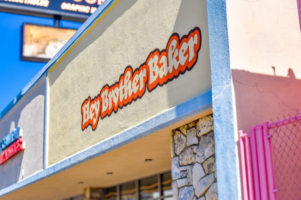 hey brother baker long beach
