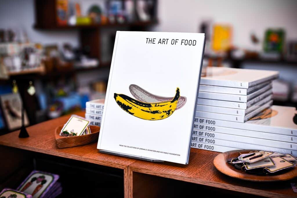 art is food long beach museum