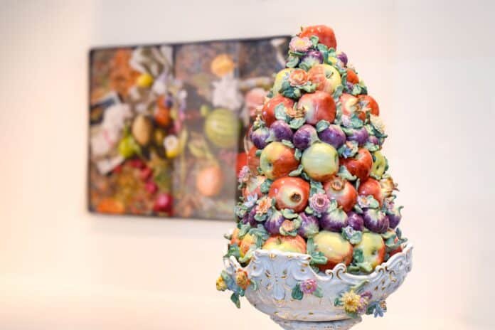 art is food long beach museum