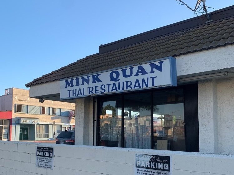 mik quan thai long beach