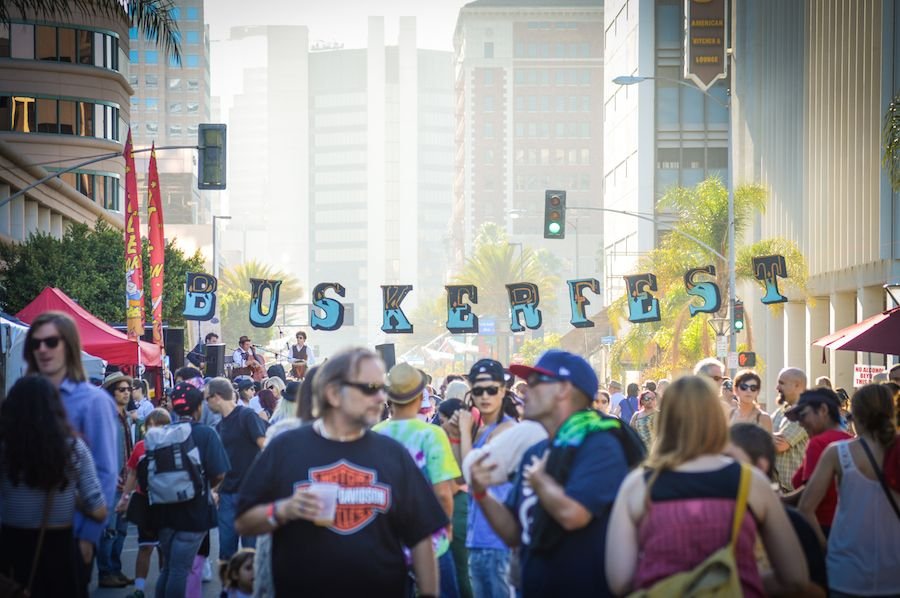 make music day long beach