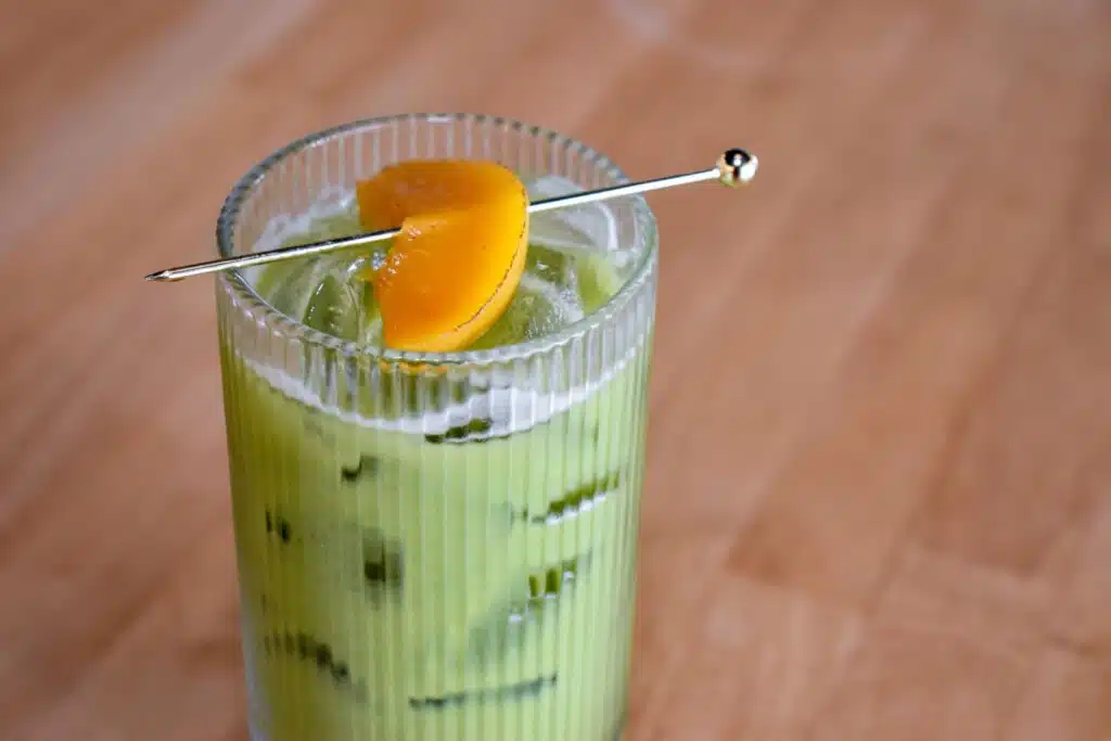 our spot Long Beach Liv's