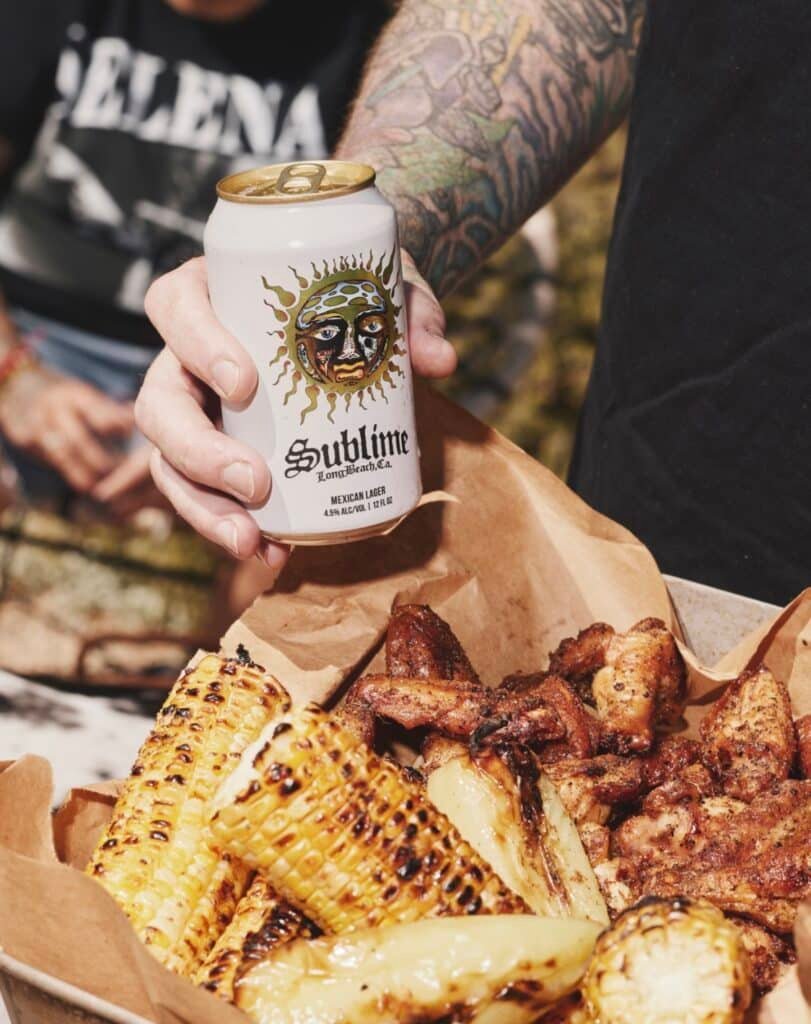 sublime beer