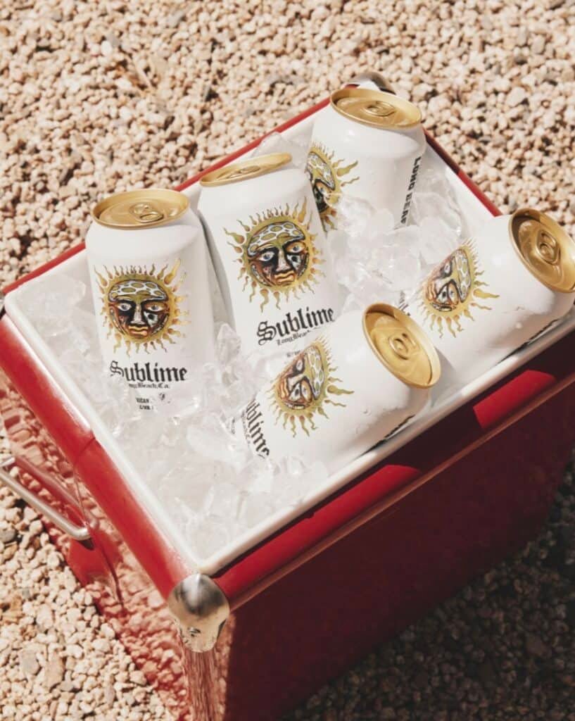 sublime beer