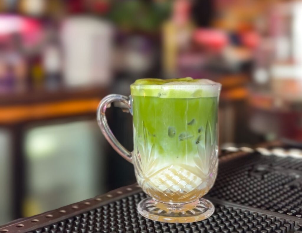 wicked wolf tea long beach