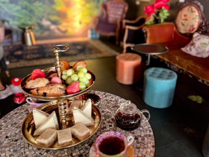 wicked wolf tea long beach