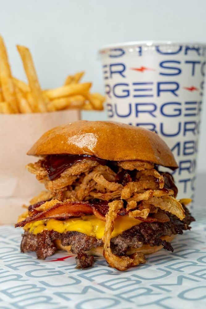 storm burger long beach