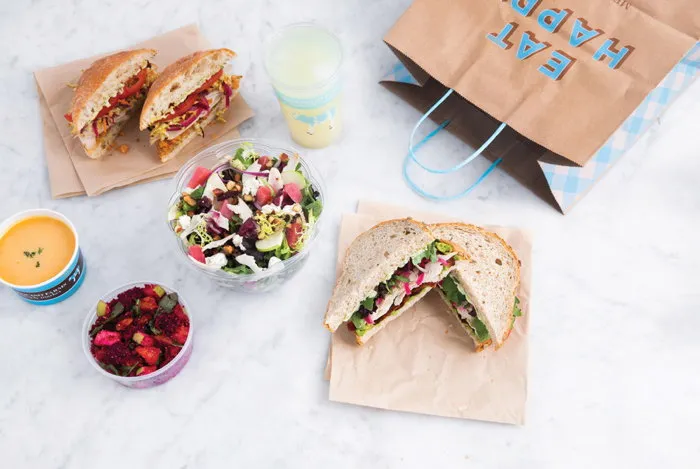 mendocino farms Long beach