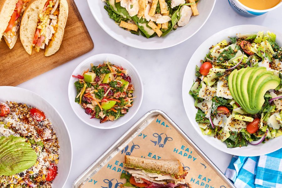 mendocino farms Long beach