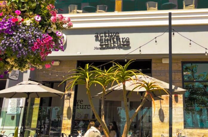 active culture long beach closed