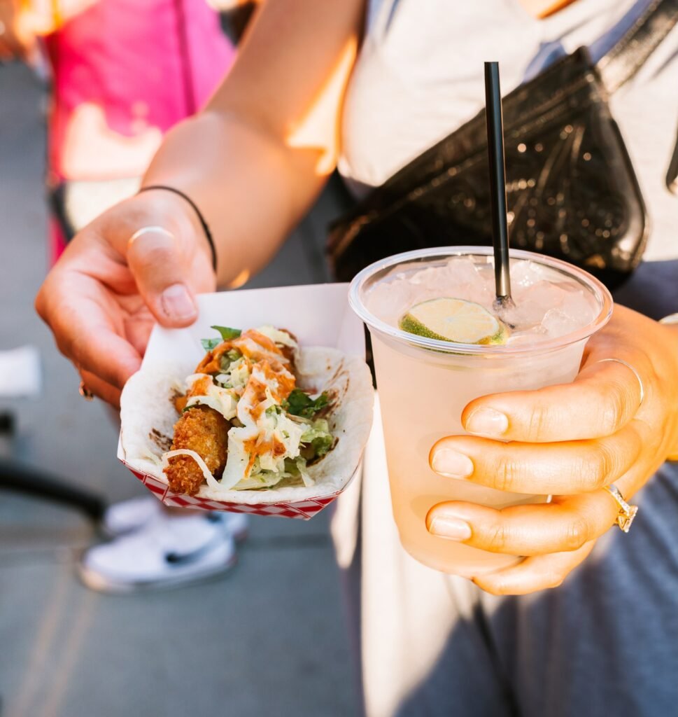 stroll & savor belmont shore long beach