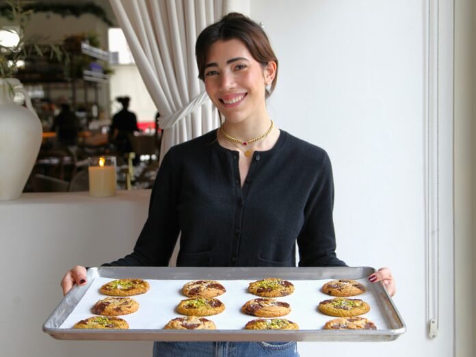 beytooti cookies ammatoli long beach masah habibeh