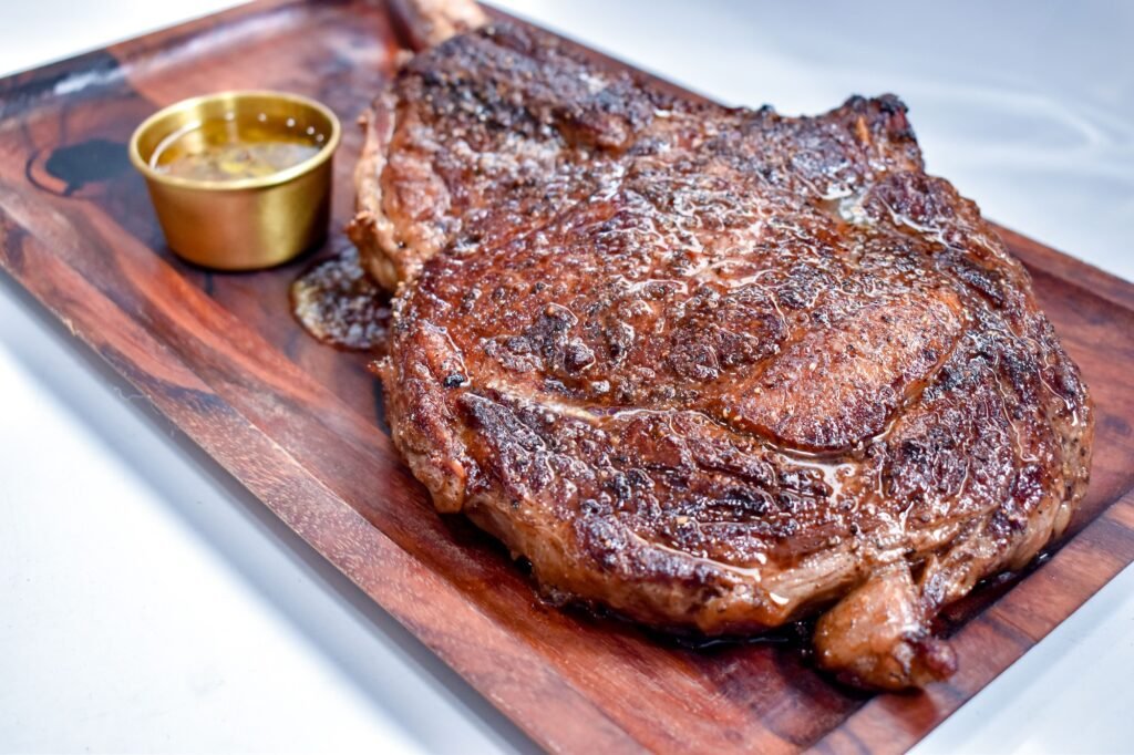 black pork west long beach