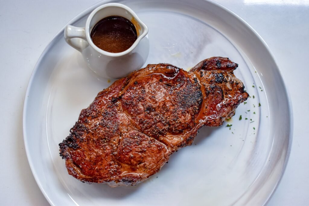 black pork west long beach