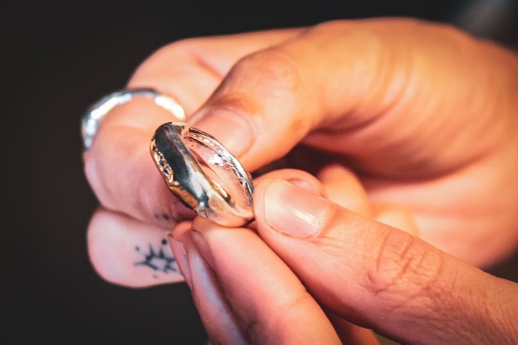 hellbent silversmith downtown long beach DTLB
