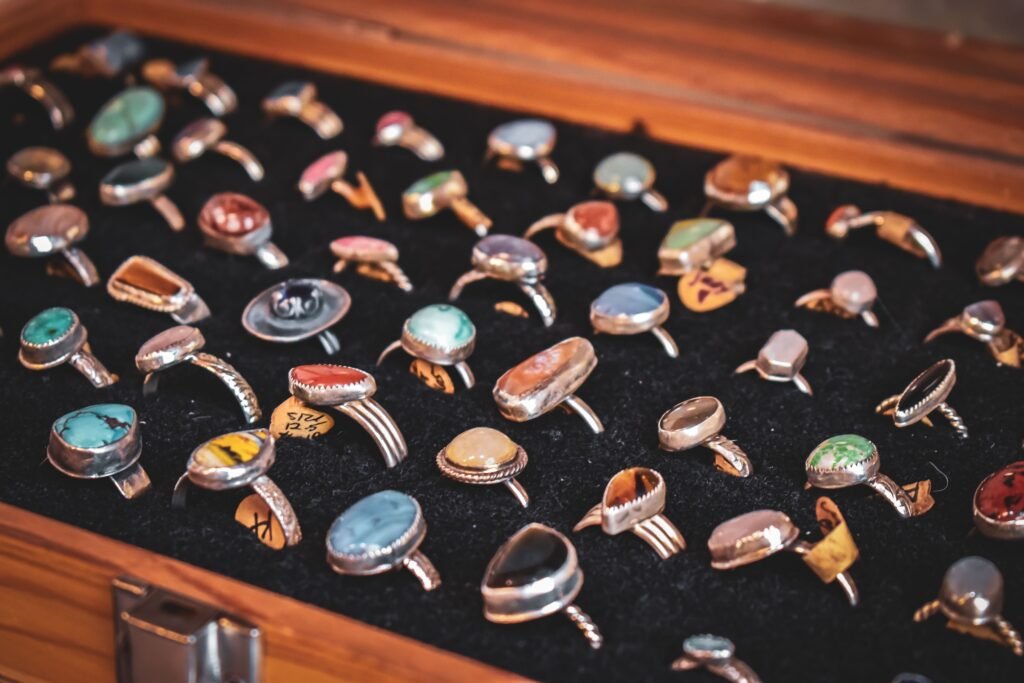 hellbent silversmith downtown long beach DTLB