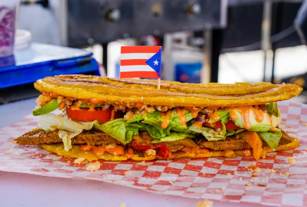 La Casa de Iris Cucina Boricua Long Beach