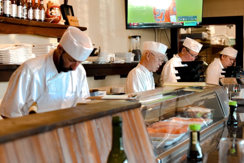 kihon sushi long beach naples erwin angeles