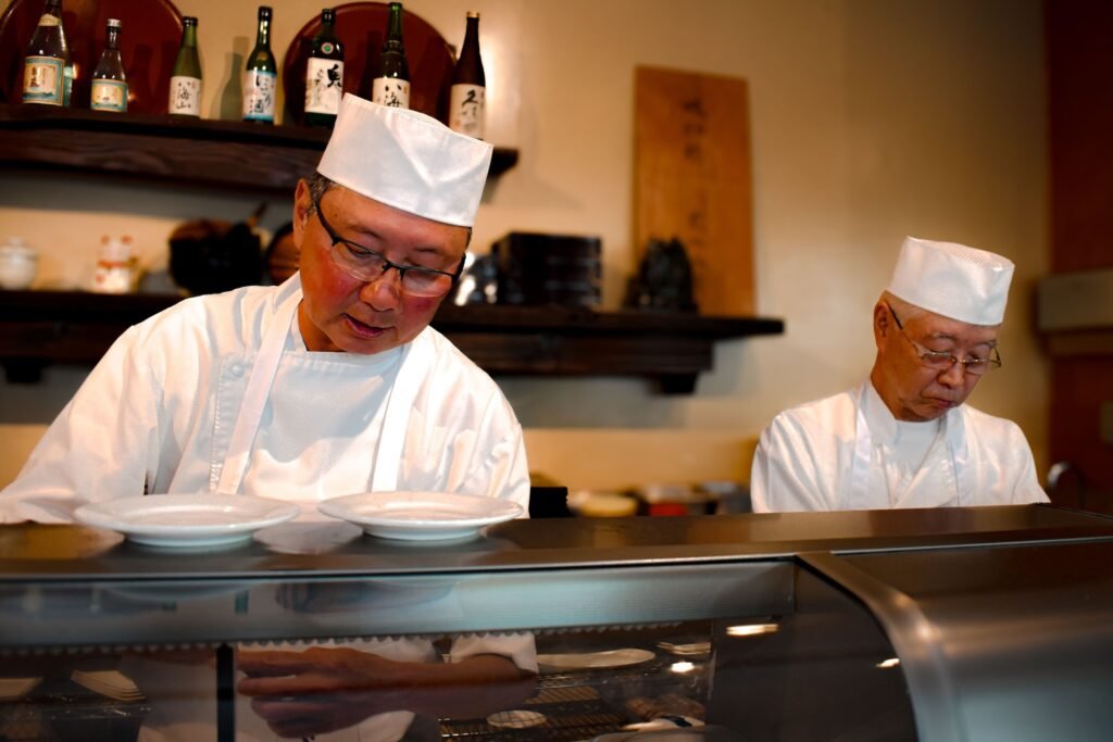 kihon sushi long beach naples erwin angeles