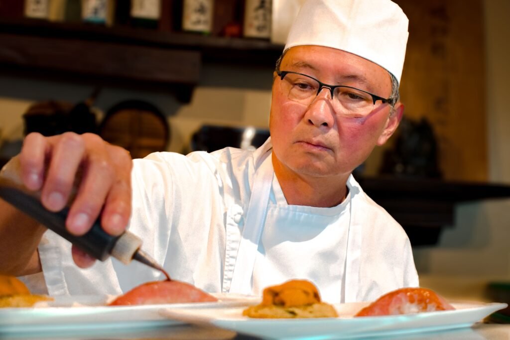 kihon sushi long beach naples erwin angeles