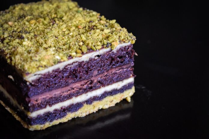 lamon bakehouse bakery Long Beach