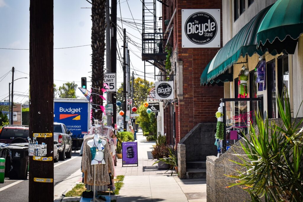 lamon bakeshop bakery Long Beach