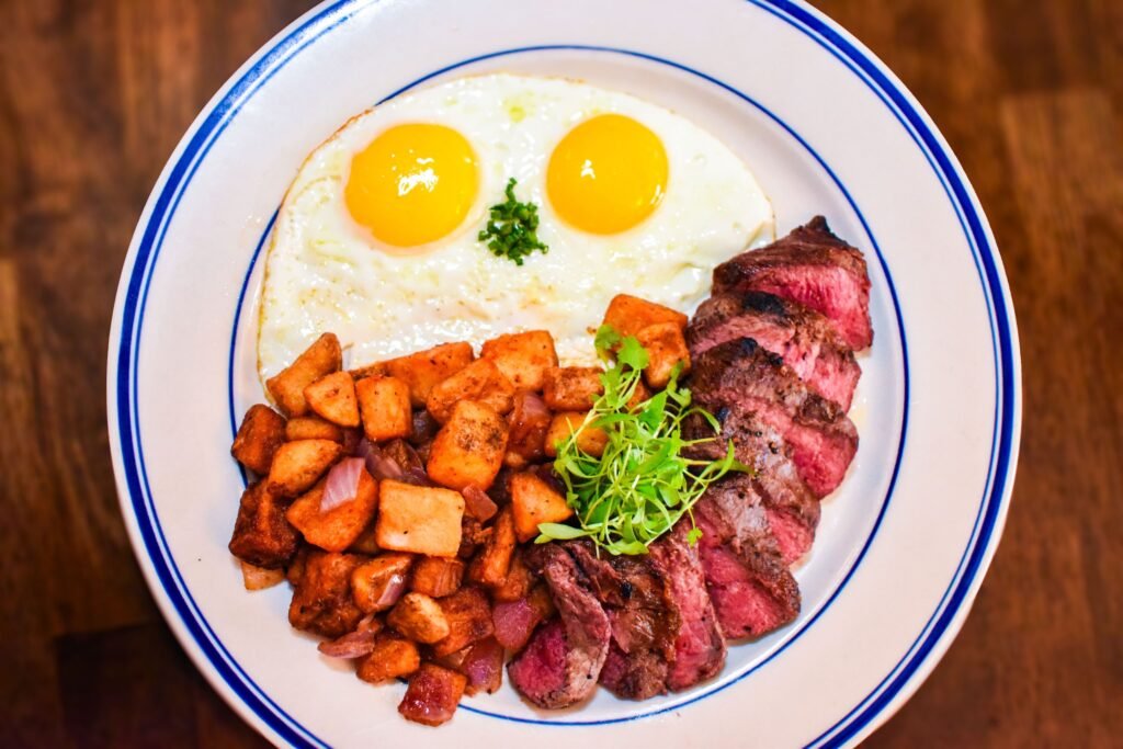 ordinarie brunch long beach