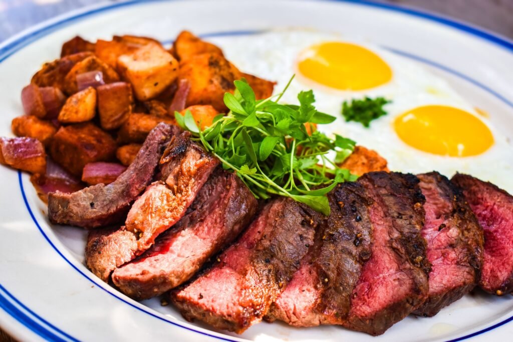 ordinarie brunch long beach