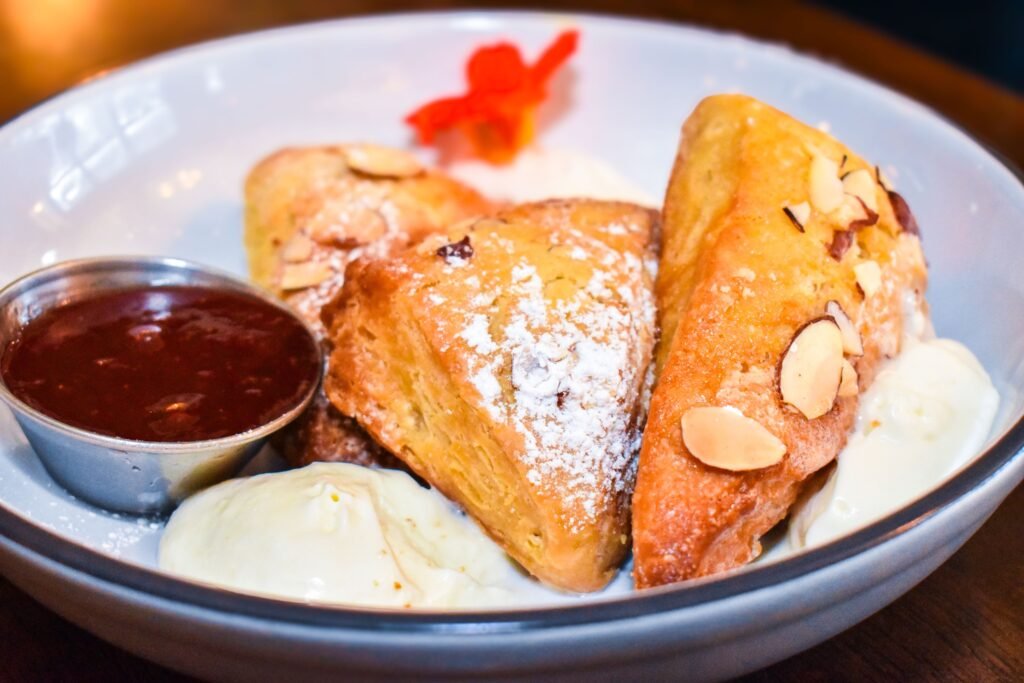 ordinarie brunch long beach