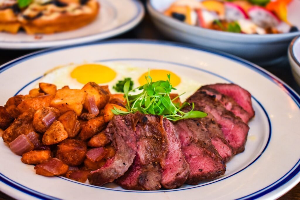 ordinarie brunch long beach