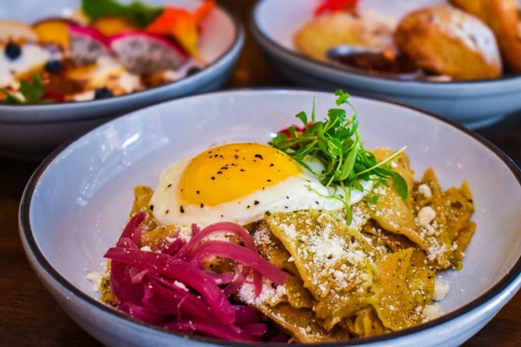 ordinarie brunch long beach