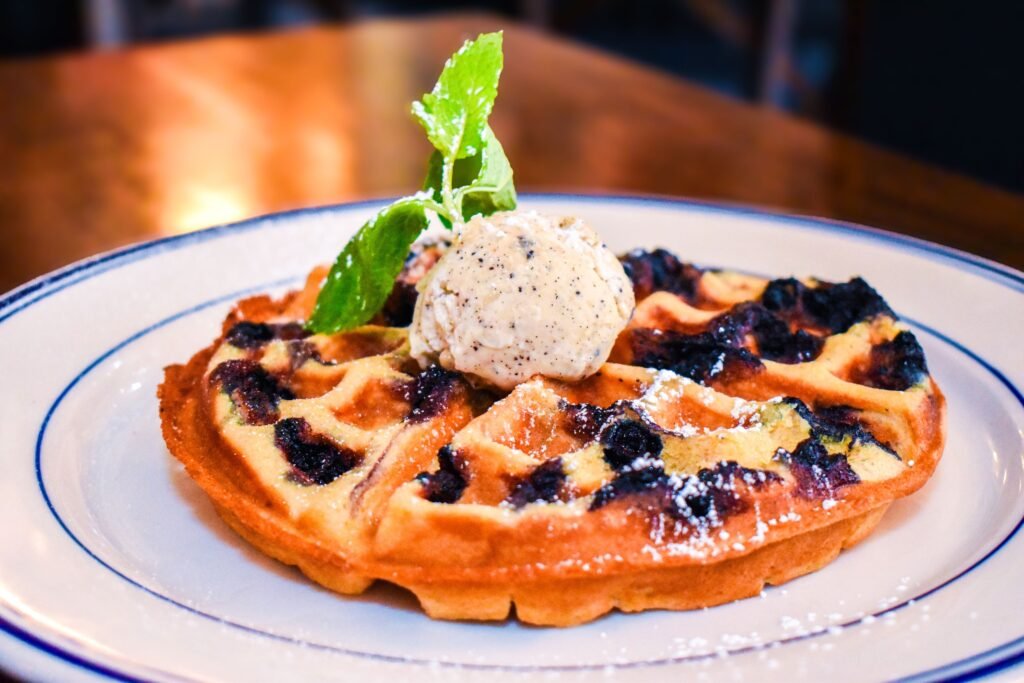 ordinarie brunch long beach