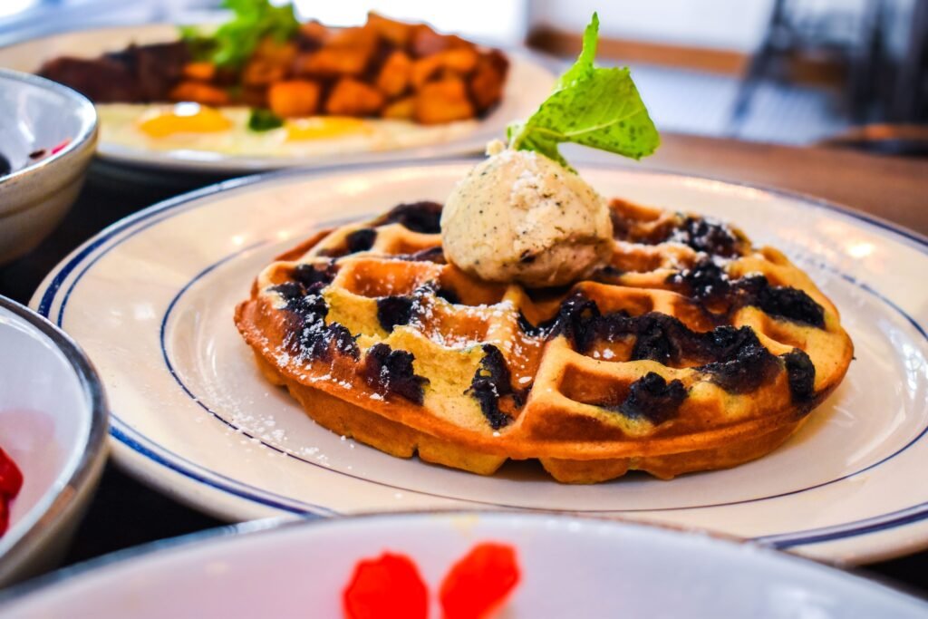 ordinarie brunch long beach