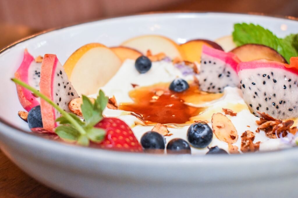 ordinarie brunch long beach