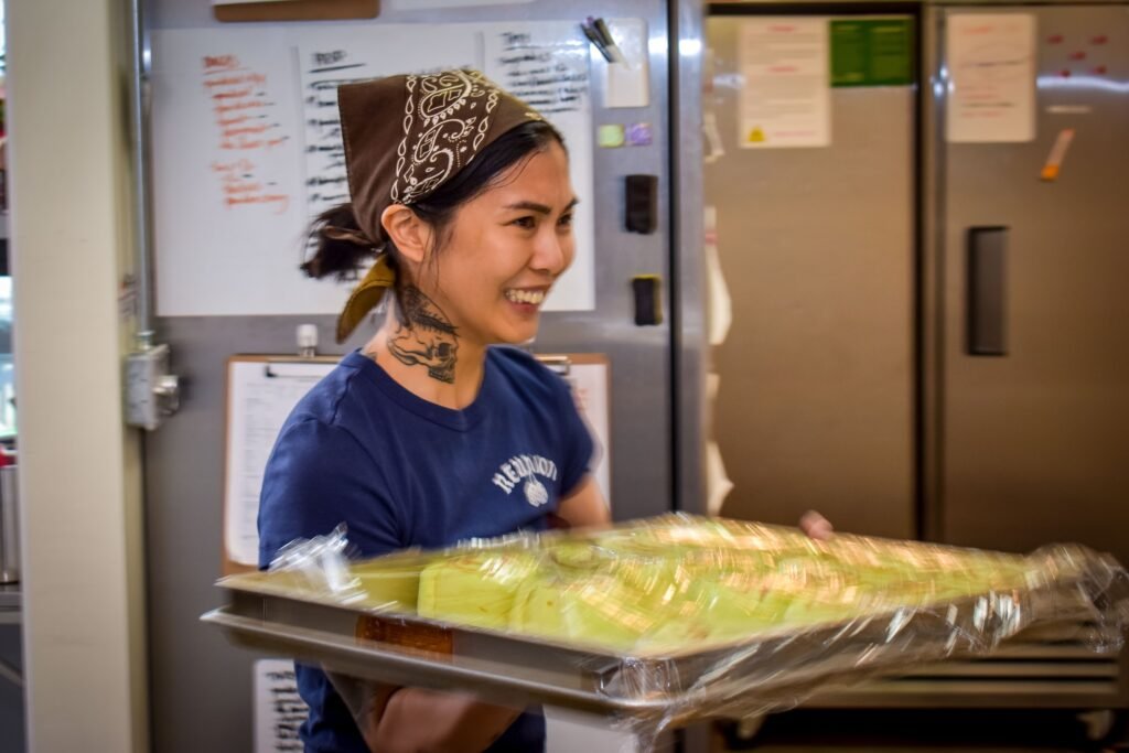 sans & wolves long beach filipino bakery vegan