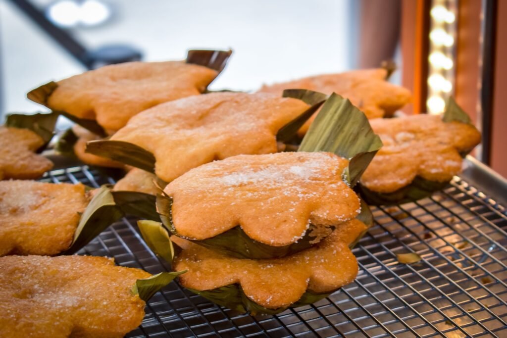 sans & wolves long beach filipino bakery vegan