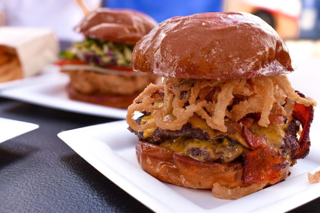 storm burger long beach