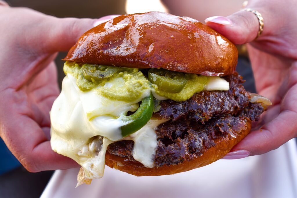 storm burger long beach