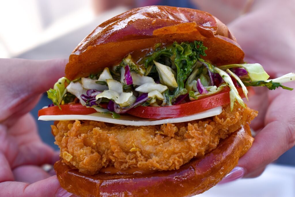 storm burger long beach
