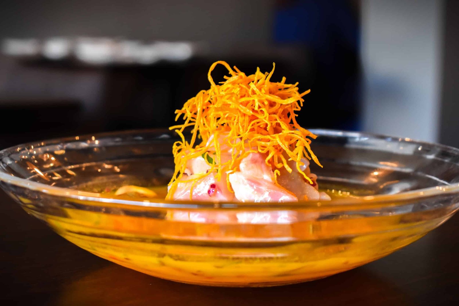 national ceviche day Long Beach