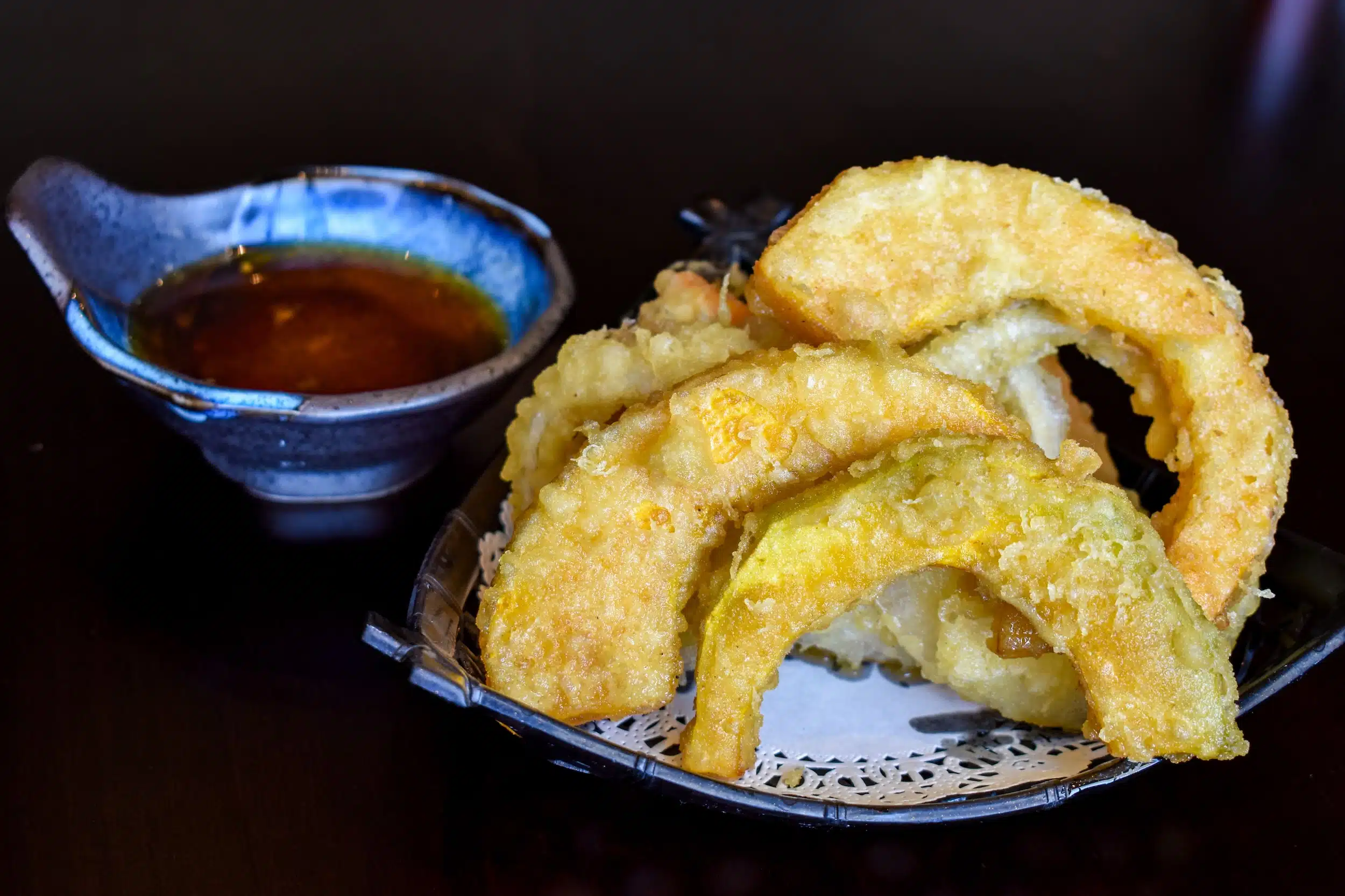 Tanuki Curry House brings a glorious, proper Japanese curry to