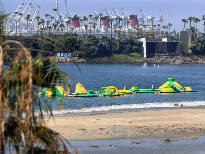 wibit Long Beach