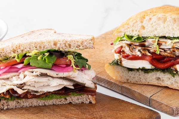 mendocino farms Long beach