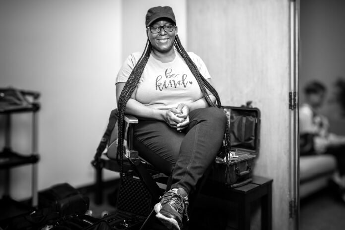 rhonda love long beach