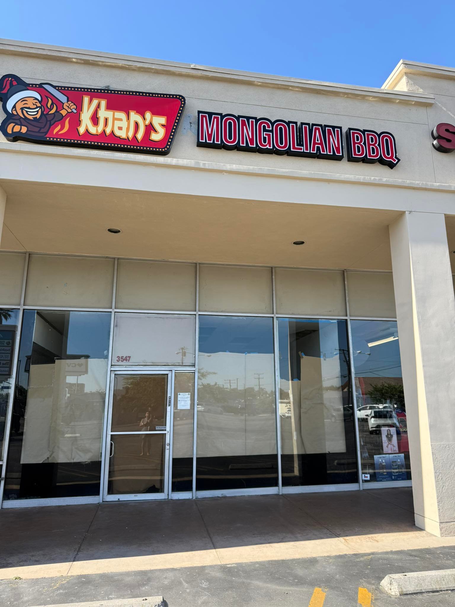 khan's mongolian bbq bixby knolls
