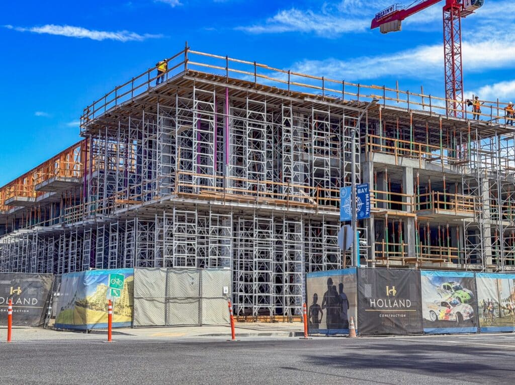 6700 pacific coast highway residential long beach