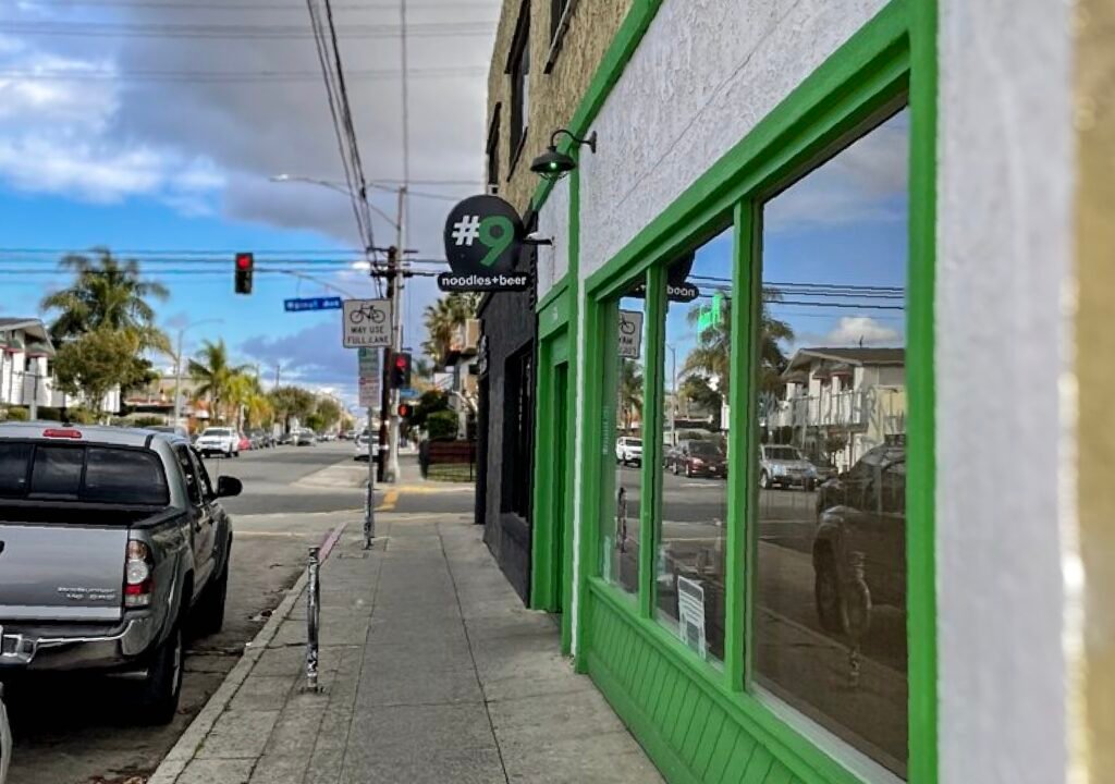 9 pho number nine closing long beach