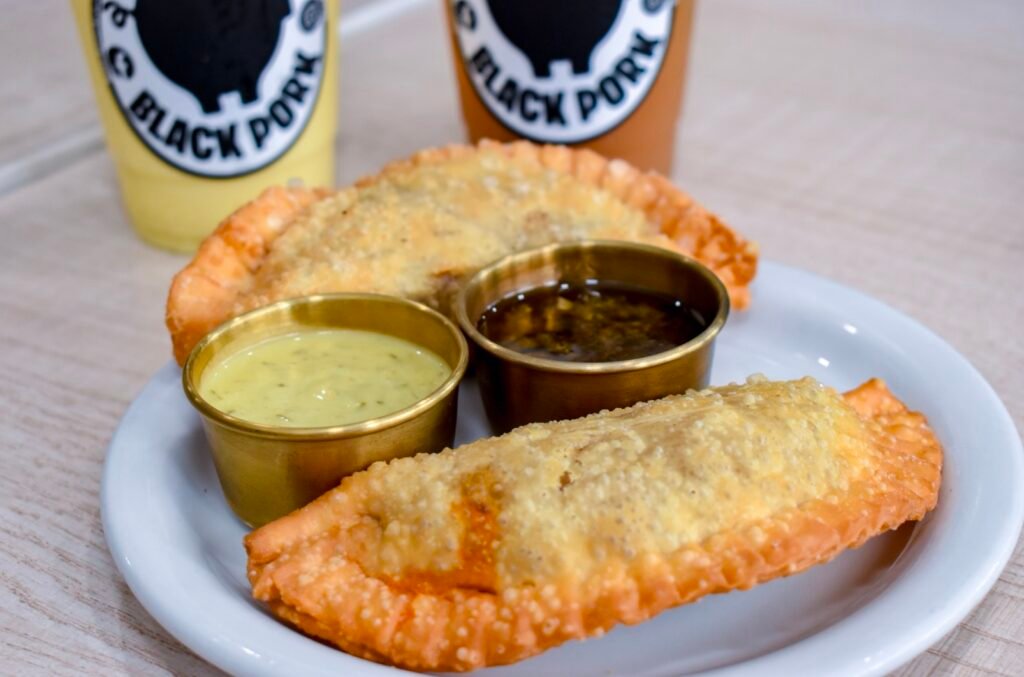 black pork west long beach