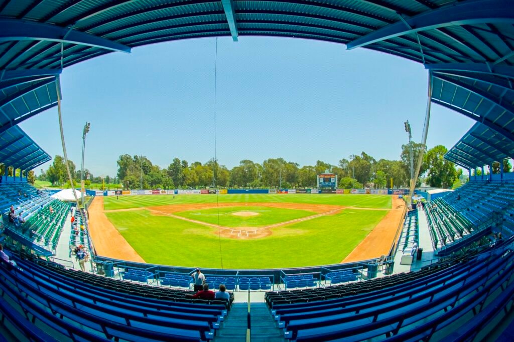 long beach baseball club